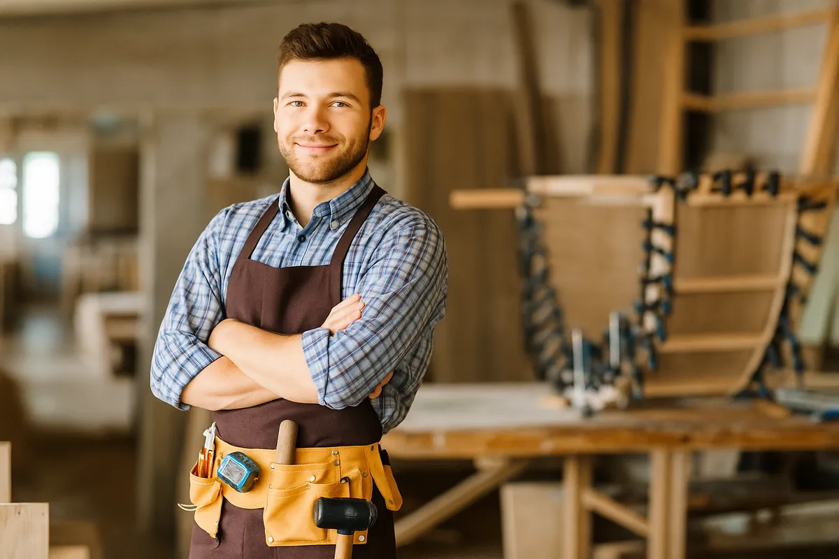 Handwerk & Dienstleistungen