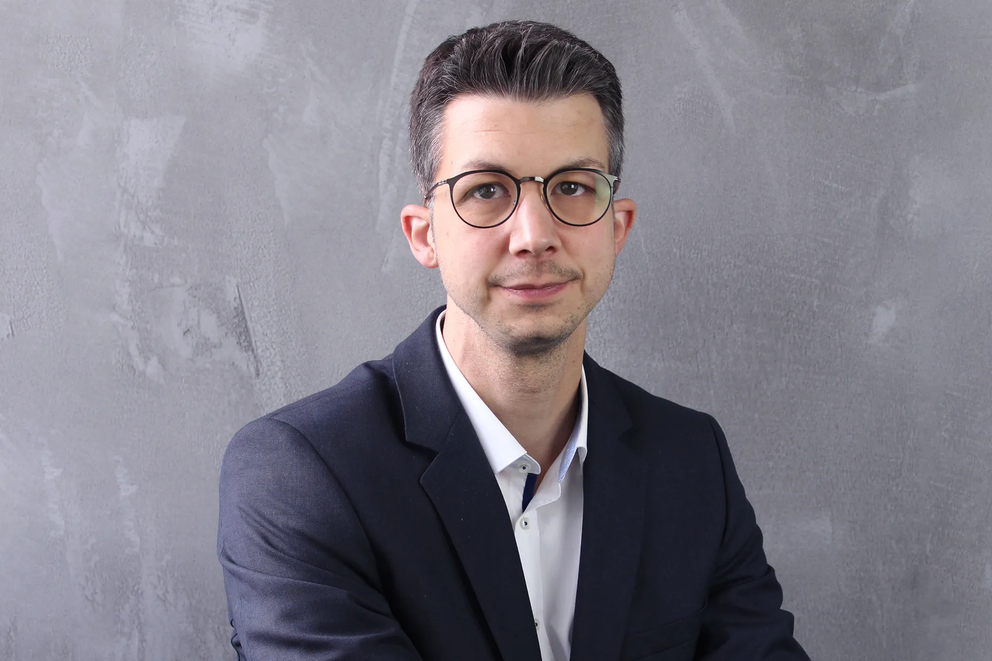 Foto von mir